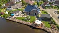 B&B de Wiekeborg Hoteles en 