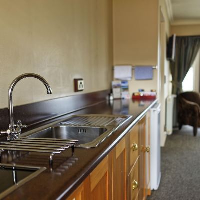 Superior Room, 2 Bedrooms, Accessible Lantern Court Motel Promo Code