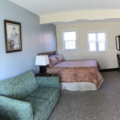 Garden View Room Harbor Light Inn Promo Code
