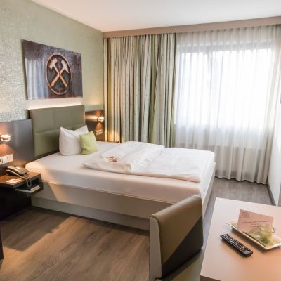 Business Double Room Ringhotel Drees Promo Code