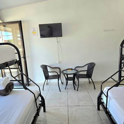 Family Room Hostel Cattleya Promo Code