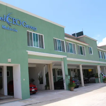 Hotel Ceo Group