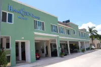 Hotel Ceo Group Hotels in 
