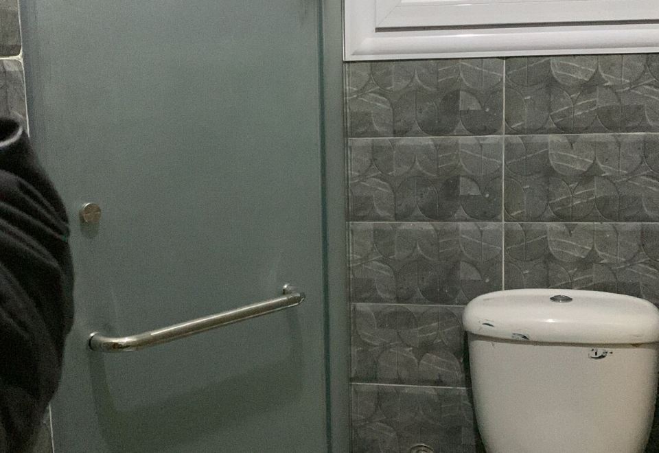 豪华双人或双床城景房