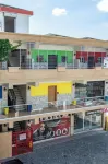 Apartahotel Guaraguao Отели в г. 