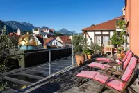 Hotel Hirsch