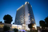 Steaua de Mare - Eforie Resort  호텔