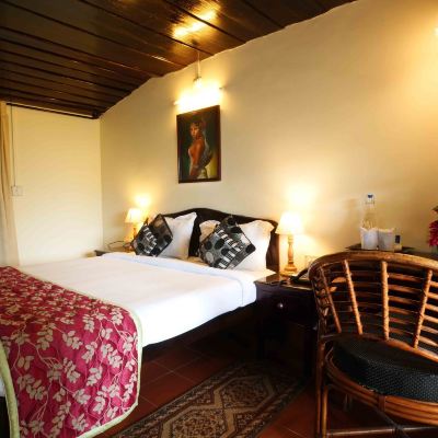 Silver Bills Camelot Resort Promo Code