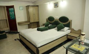 Hotel Jyoti - Housity