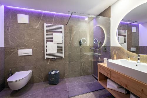 标准双人间 - 带阳台