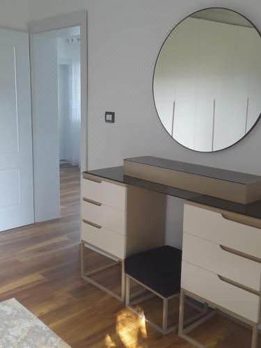 Vila Dervish CELA Two-Bedroom Villa