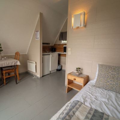 A-Frame Cabin Skårungen - Hotel, Cabins and Camping Promo Code