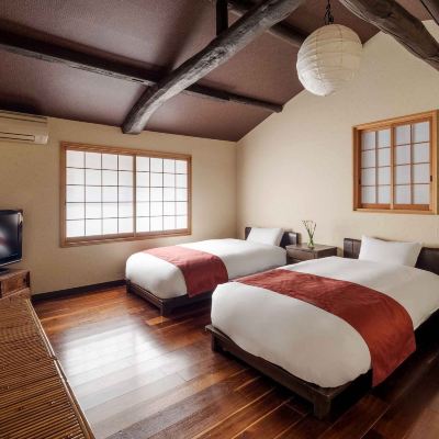 Vacation House MACHIYA RESIDENCE INN KYOTO Akane-an Promo Code