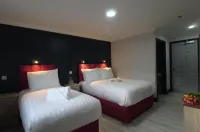 N20 Inn Hotel Các khách sạn ở 