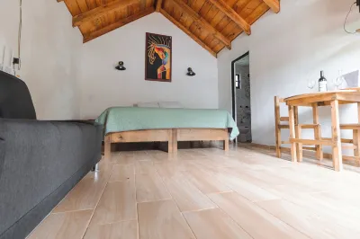 Cabañas La Victoria By GEstores Ξενοδοχεία στην πόλη 