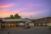 Best Western Rochester Hotel Mayo Clinic Area/St. Marys Hotel di 