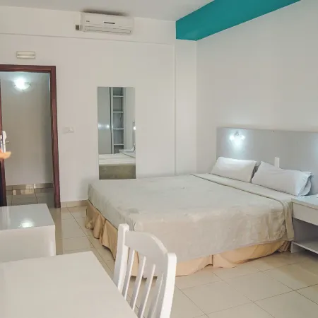 THe Don Paco Hotel