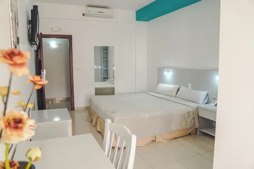 THe Don Paco Hotel