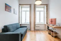 GuestReady - A lovely city retreat