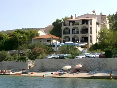 Hotel Vila Tina Hotels in 