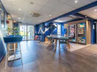 Ibis Budget Mâcon Sud
