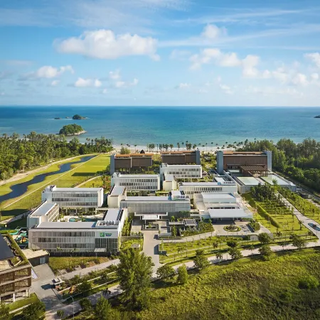 Holiday Inn Resort Bintan Lagoi Beach by IHG