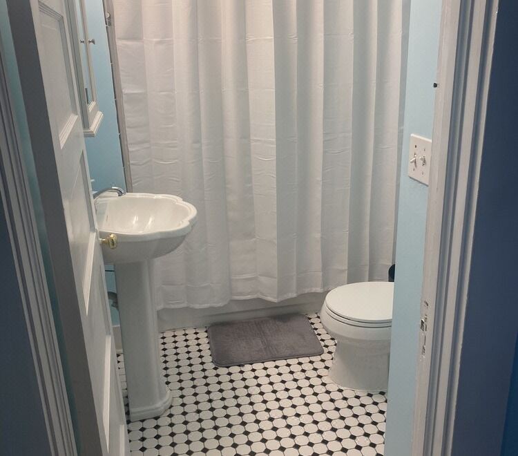 三卧室私人度假屋