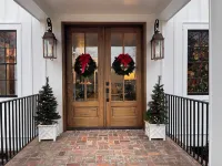 The Carriage House of Corinth is a remodeled home with loads of charm Hotel di Corinth