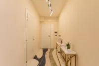 VBM SUITE & SPA Apartments