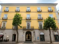 Reggia & Dintorni Rooms A Caserta Caserta otelleri