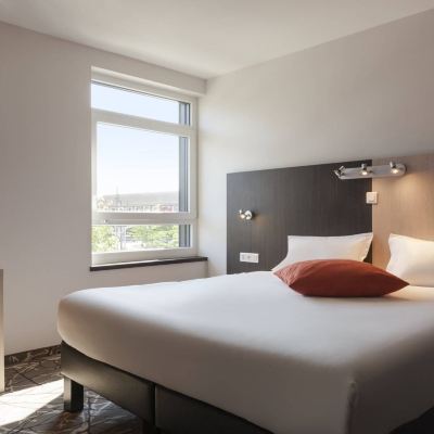 Premium Double Room The Originals Boutique, Hôtel d'Alsace, Strasbourg Sud (Qualys-Hotel) Promo Code