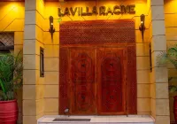 Hotel la Villa Racine Các khách sạn ở 