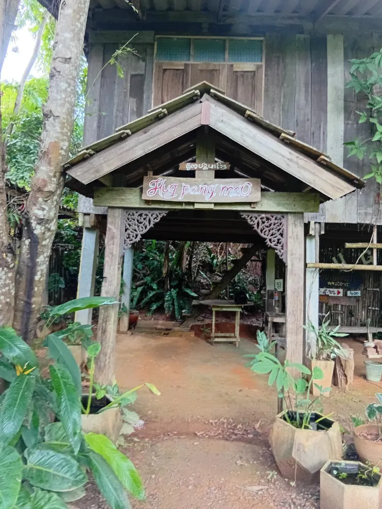 ห้องดีลักซ์แบบหนึ่งห้องนอนพร้อมวิวภูเขา