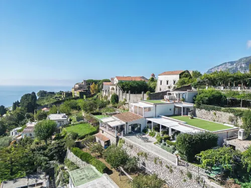 Villa Amore