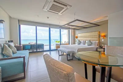 Hotel Poseidon Hotels in 
