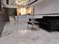 Pars Palas Hotel