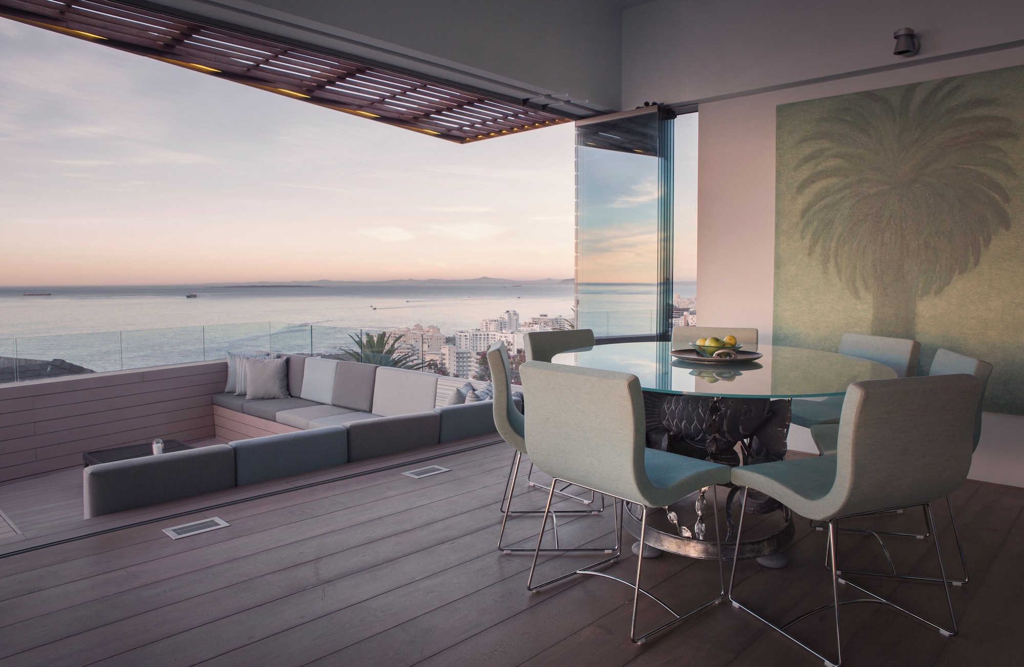 奢華別墅（Ellerman House Two）