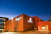 Fiesta Inn Monterrey la Fe Hotels in 