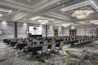 DoubleTree by Hilton Modesto