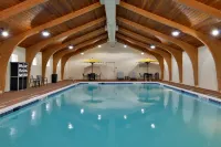 Holiday Inn & Suites ROCHESTER - MARKETPLACE by IHG