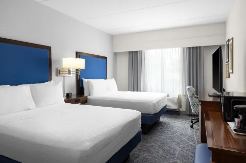 Hampton Inn Lexington Medical Center/University of Kentucky