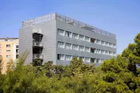 Exe Plaza Delicias Hotel a 