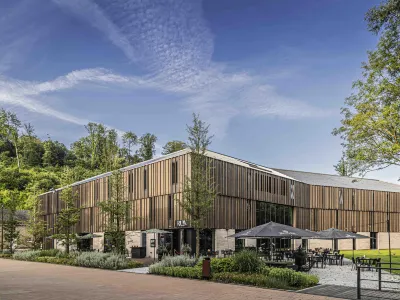 Hotel Valkenburg by Mercure Hotels in 