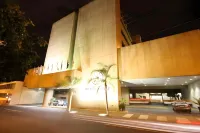 Hotel Mirage - Centro Histórico de Querétaro