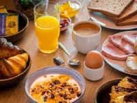 Aparthotel Adagio access Paris Massy Gare TGV