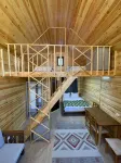 Rayan Eco Resort Sary Oi Hotel di 