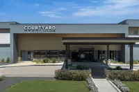 Courtyard Dallas DFW Airport North/Irving Hotels in 