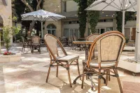 Hotel Beit Shmuel