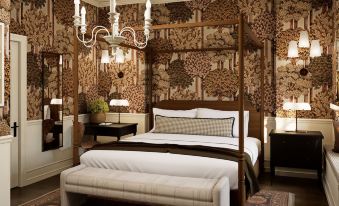 Cambridge Common House - Housity