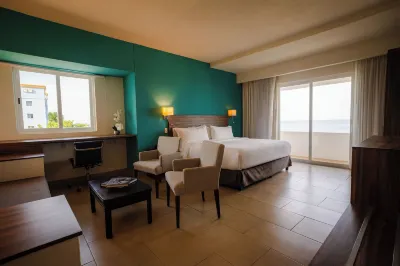 Hotel Katuxlan Hotels in 
